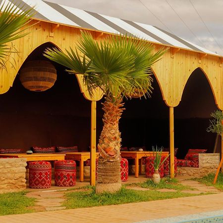 A Pousada Dar Iziki Sidi Kaouki Exterior foto