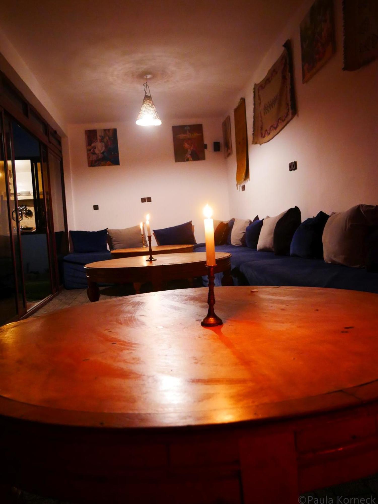 A Pousada Dar Iziki Sidi Kaouki Exterior foto